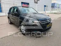 2012 Volkswagen Tiguan