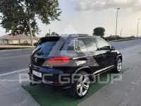 2012 Volkswagen Tiguan