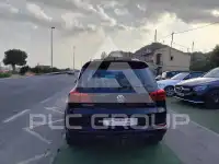 2012 Volkswagen Tiguan