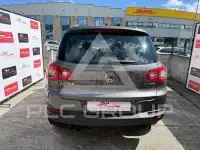 2012 Volkswagen Tiguan