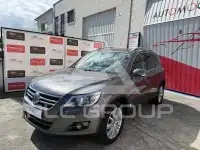 2012 Volkswagen Tiguan