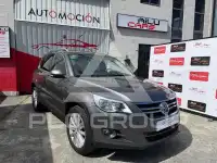 2012 Volkswagen Tiguan