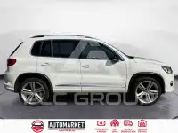 2012 Volkswagen Tiguan