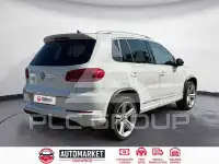 2012 Volkswagen Tiguan