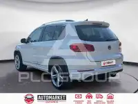 2012 Volkswagen Tiguan