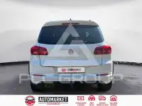 2012 Volkswagen Tiguan