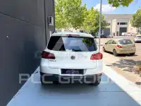 2012 Volkswagen Tiguan