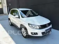 2012 Volkswagen Tiguan