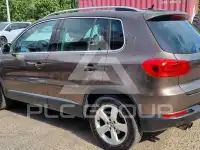 2012 Volkswagen Tiguan