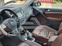 2012 Volkswagen Tiguan