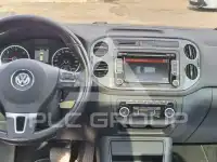 2012 Volkswagen Tiguan