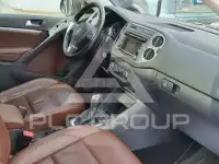 2012 Volkswagen Tiguan