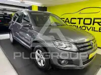 2012 Volkswagen Tiguan