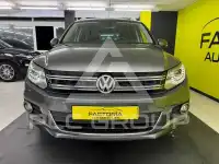 2012 Volkswagen Tiguan