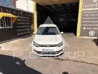 2012 Volkswagen Polo