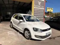 2012 Volkswagen Polo