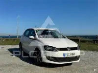 2012 Volkswagen Polo