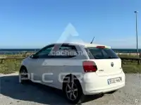 2012 Volkswagen Polo