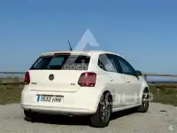 2012 Volkswagen Polo