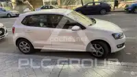 2012 Volkswagen Polo