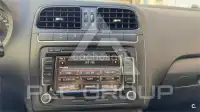 2012 Volkswagen Polo