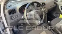 2012 Volkswagen Polo