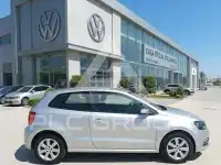 2012 Volkswagen Polo