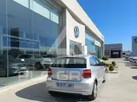 2012 Volkswagen Polo