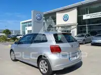 2012 Volkswagen Polo