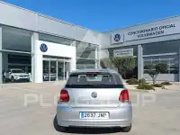 2012 Volkswagen Polo