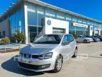 2012 Volkswagen Polo