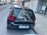 2012 Volkswagen Polo
