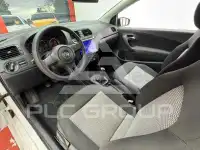 2012 Volkswagen Polo