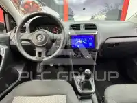 2012 Volkswagen Polo