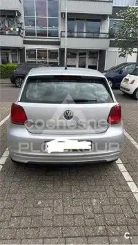 2012 Volkswagen Polo