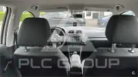 2012 Volkswagen Polo
