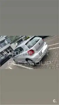 2012 Volkswagen Polo