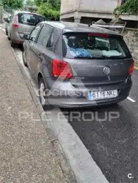 2012 Volkswagen Polo