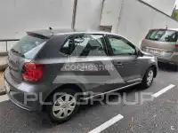 2012 Volkswagen Polo