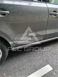 2012 Volkswagen Polo