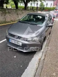 2012 Volkswagen Polo