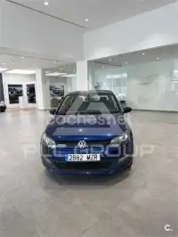 2012 Volkswagen Polo