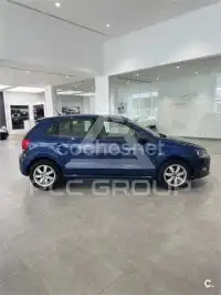2012 Volkswagen Polo