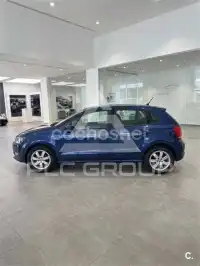 2012 Volkswagen Polo