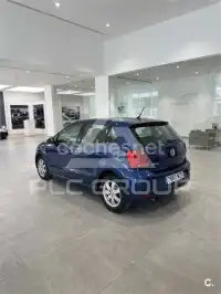 2012 Volkswagen Polo