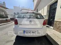 2012 Volkswagen Polo
