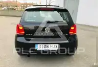 2012 Volkswagen Polo