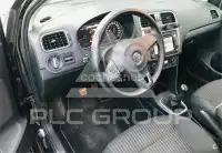 2012 Volkswagen Polo