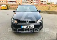 2012 Volkswagen Polo