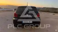 2012 Volkswagen Polo